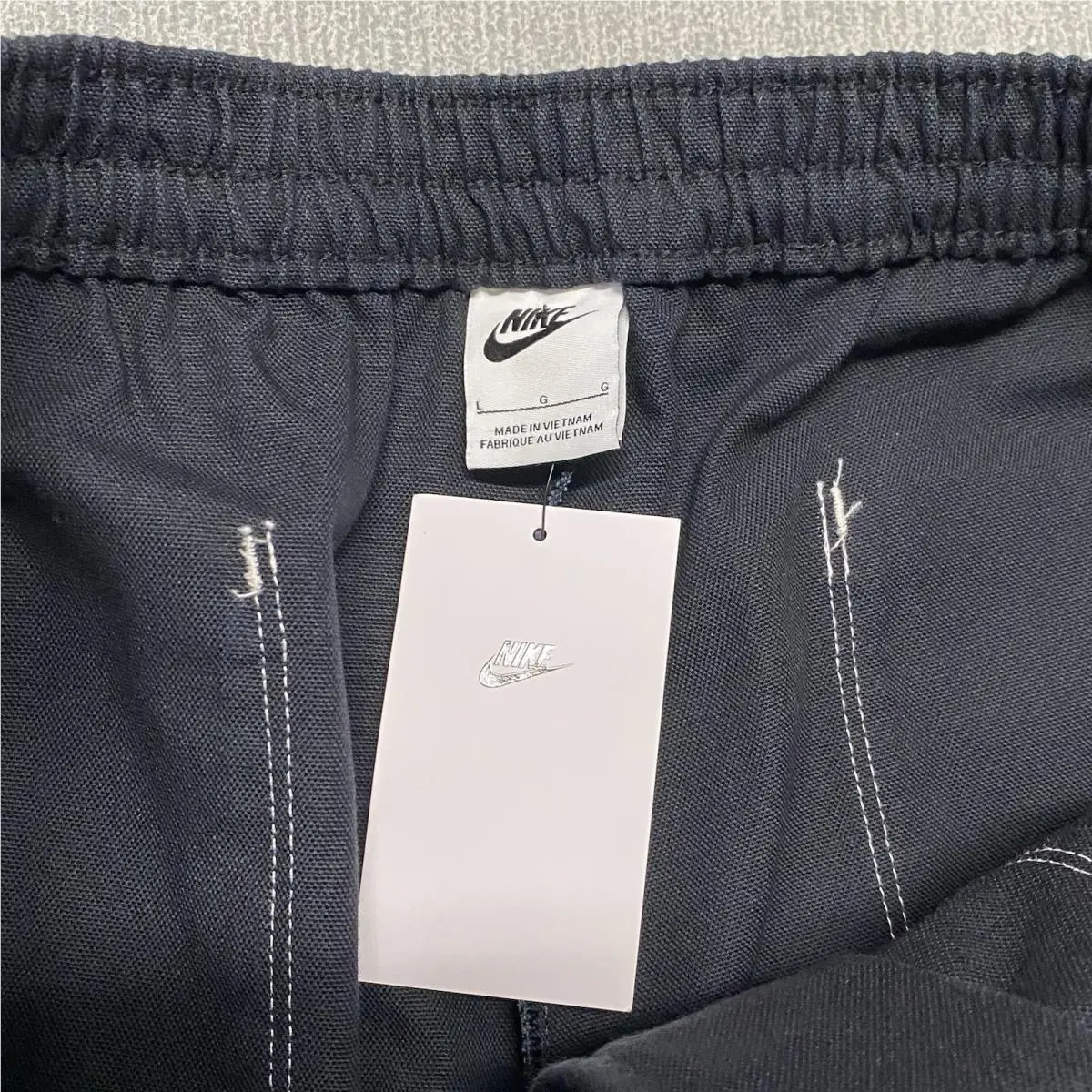 Nike clothing - Black 9