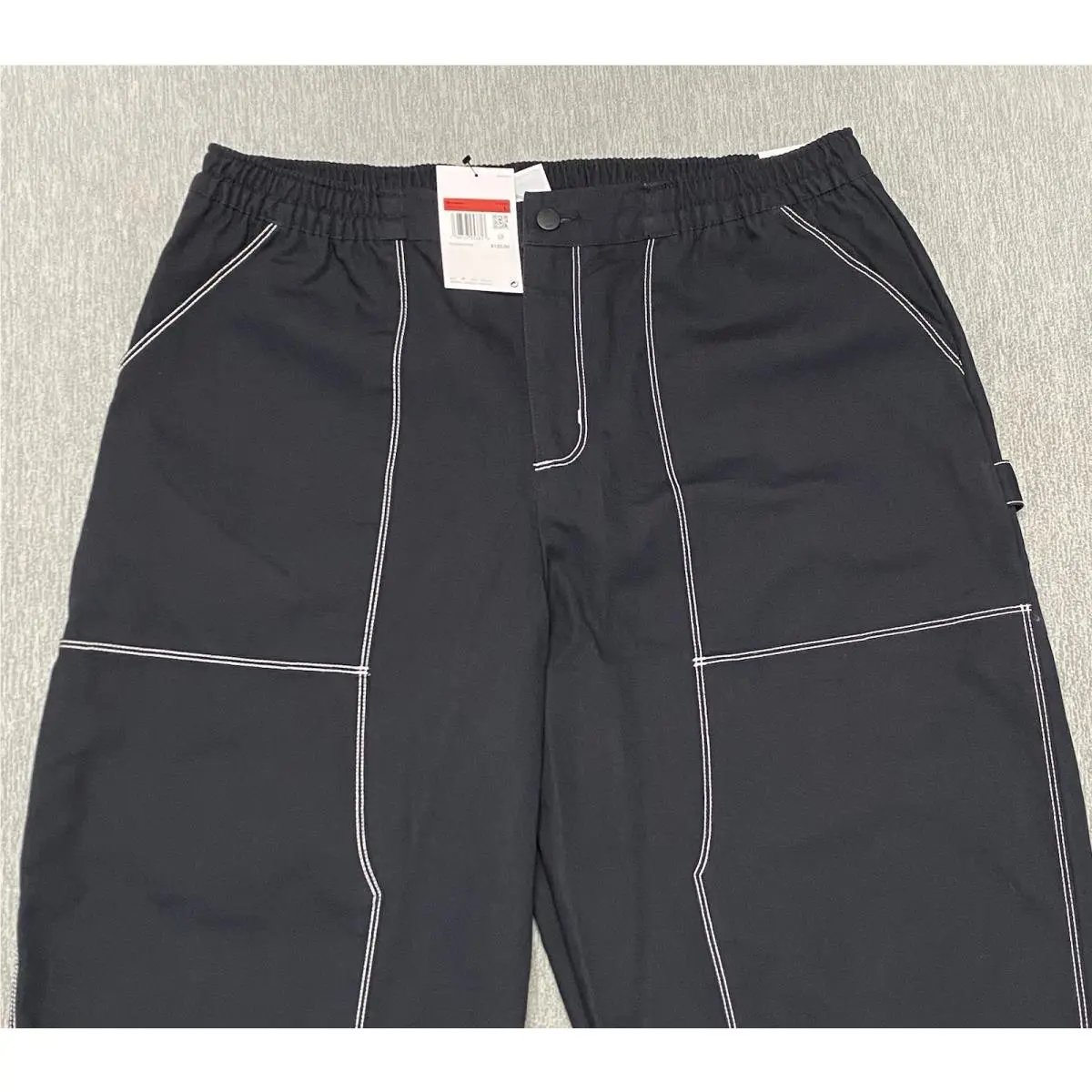Nike clothing - Black 0