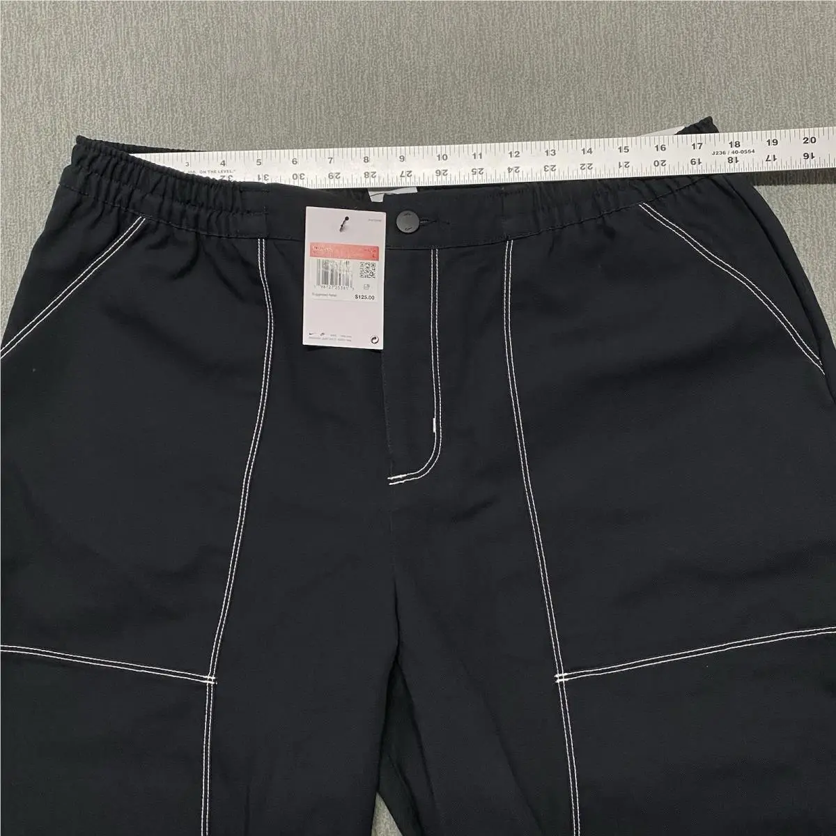 Nike clothing - Black 6