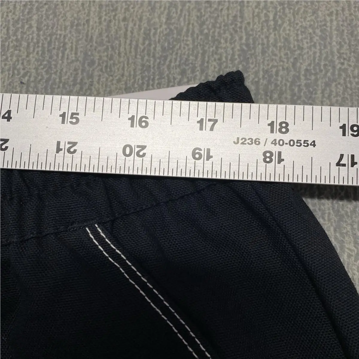 Nike clothing - Black 7
