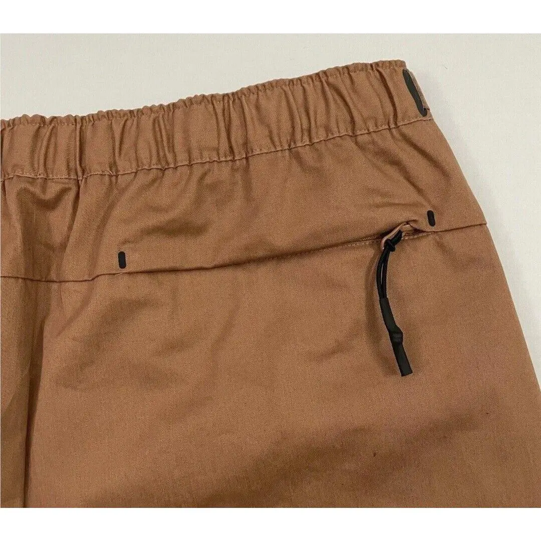 Nike clothing - Sportswear Tech - Sportswear Tech - Mineral Clay/Black (UPC: 195868474305) 3
