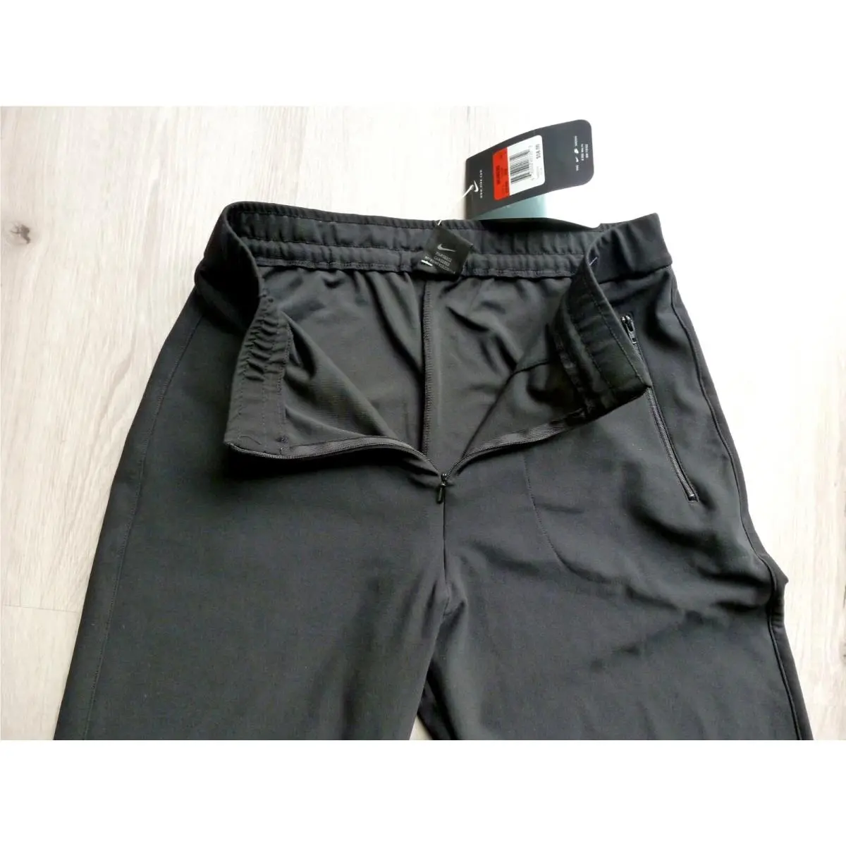 Nike clothing - 222496 - 222496 - Black 14