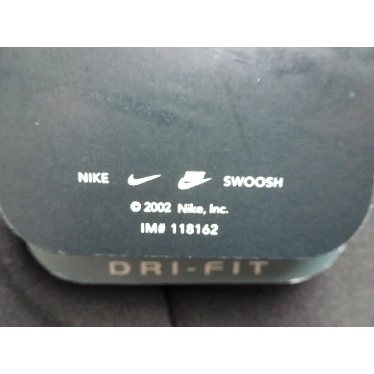 Nike clothing - 222496 - 222496 - Black 8
