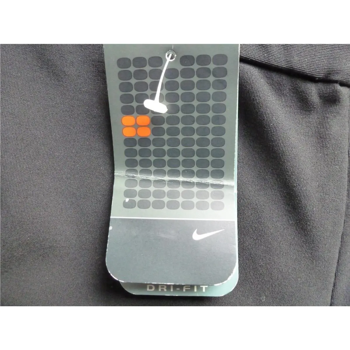 Nike clothing - 222496 - 222496 - Black 9