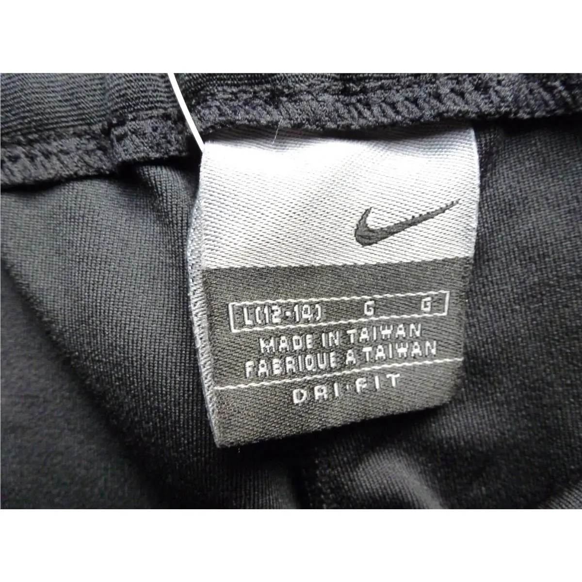 Nike clothing - 222496 - 222496 - Black 11