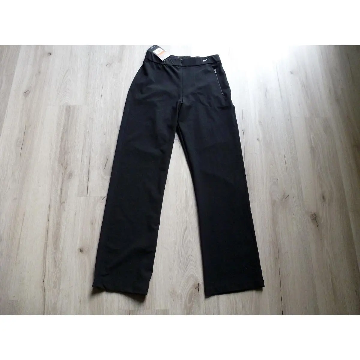 Nike clothing - 222496 - 222496 - Black 0