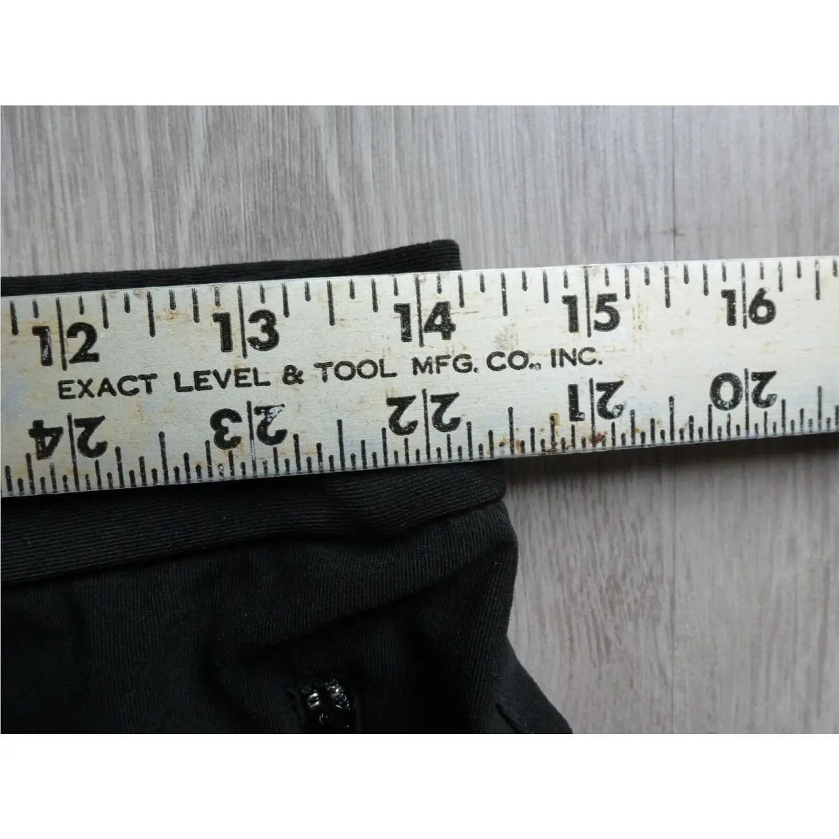 Nike clothing - 222496 - 222496 - Black 3