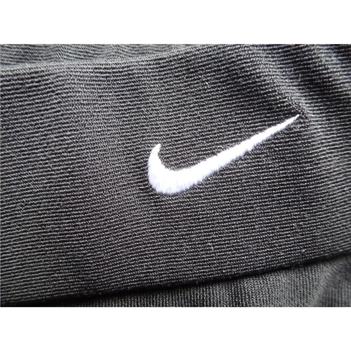 Nike clothing - 222496 - 222496 - Black 7