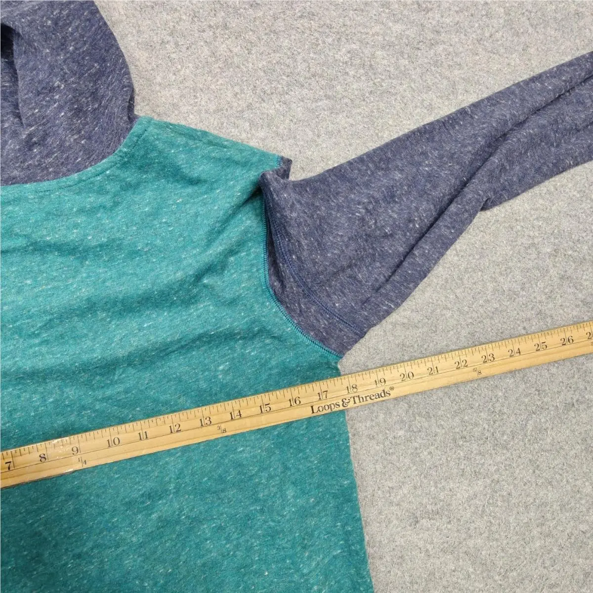 Nike clothing - Green 8