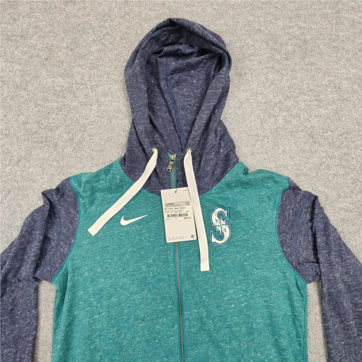 Nike clothing - Green 0