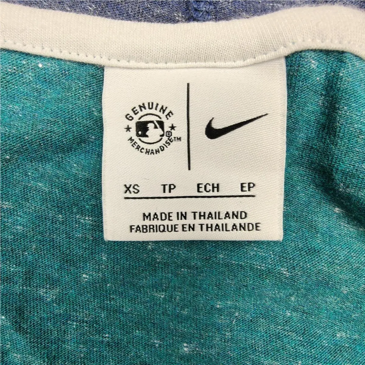Nike clothing - Green 2