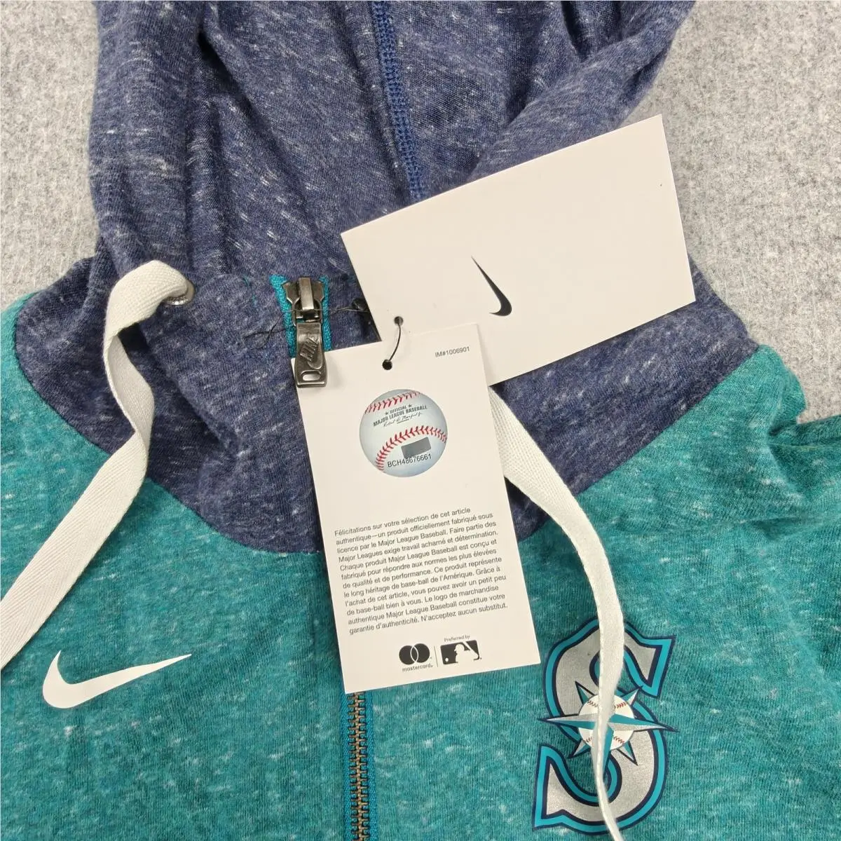 Nike clothing - Green 5