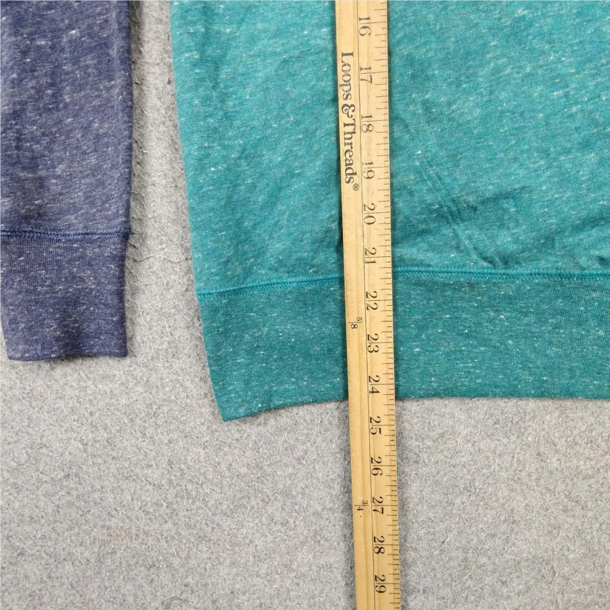 Nike clothing - Green 7