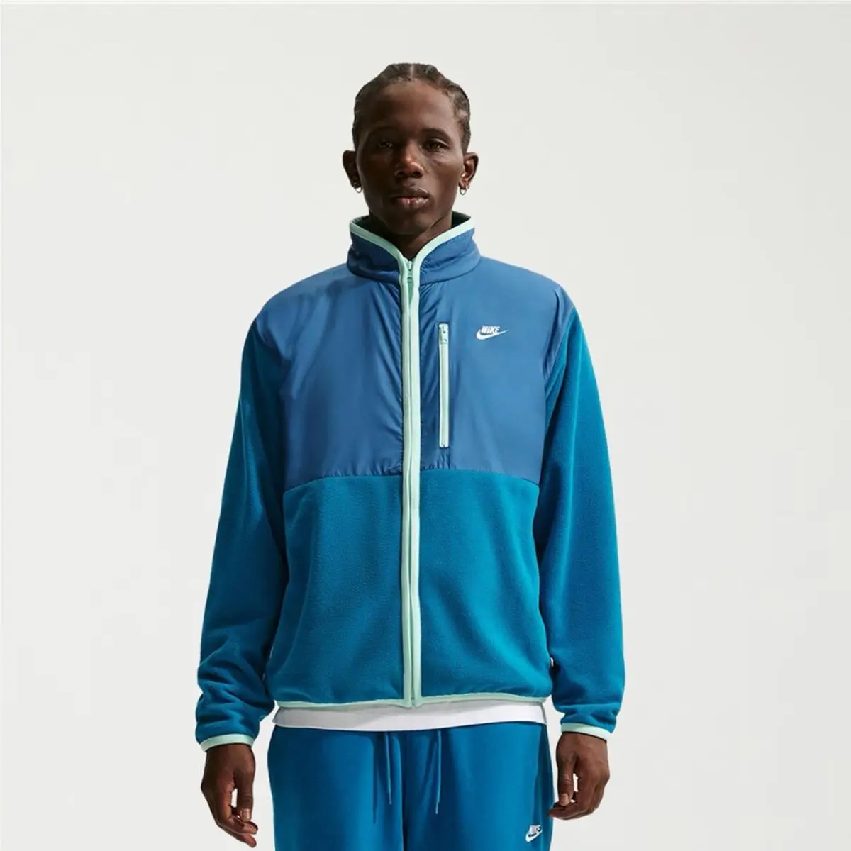 Nike clothing - IM9452 - IM9452 - Multicolor 3