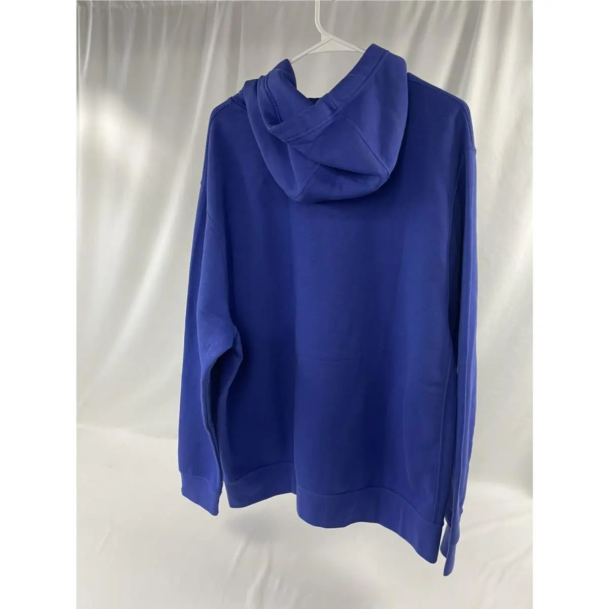 Nike clothing - CU4271-430 - CU4271-430 - Blue (UPC: 194494578395) 0