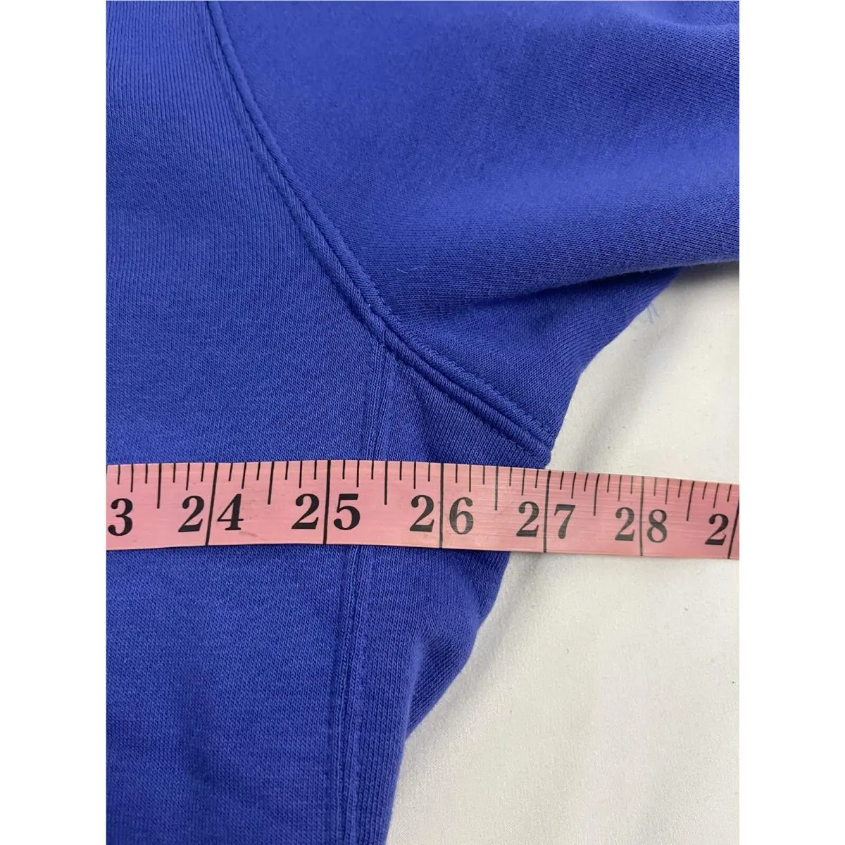 Nike clothing - CU4271-430 - CU4271-430 - Blue (UPC: 194494578395) 2