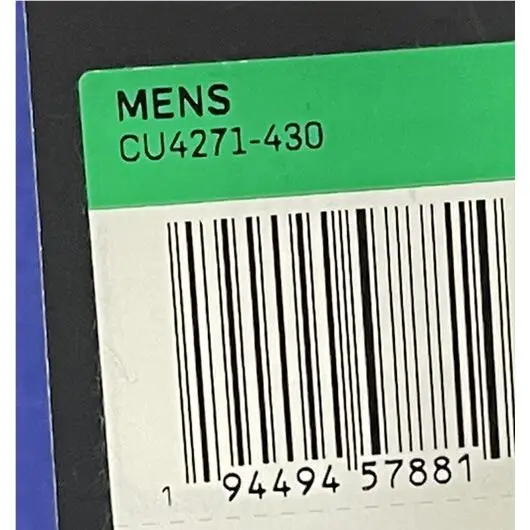 Nike clothing - CU4271-430 - CU4271-430 - Blue (UPC: 194494578395) 3