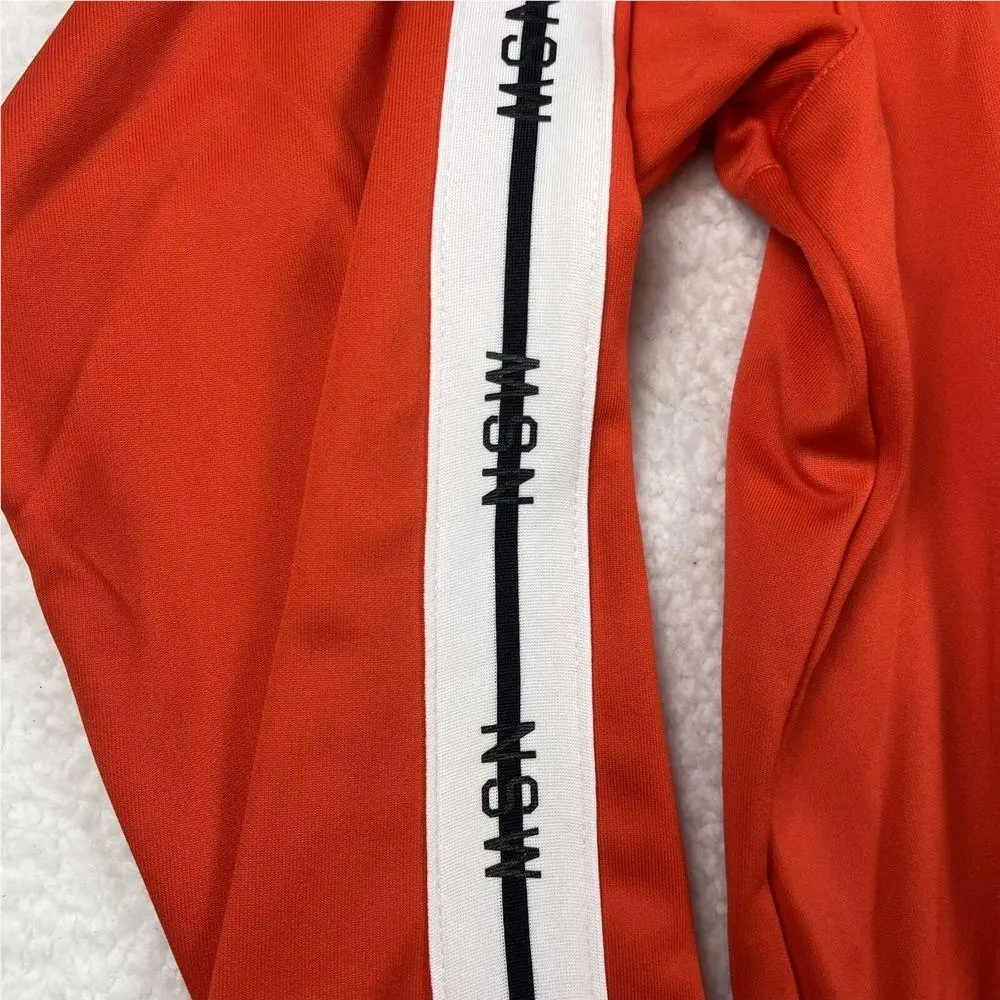 Nike clothing - Nike NSW Track Jacket Windbreaker - Red 9