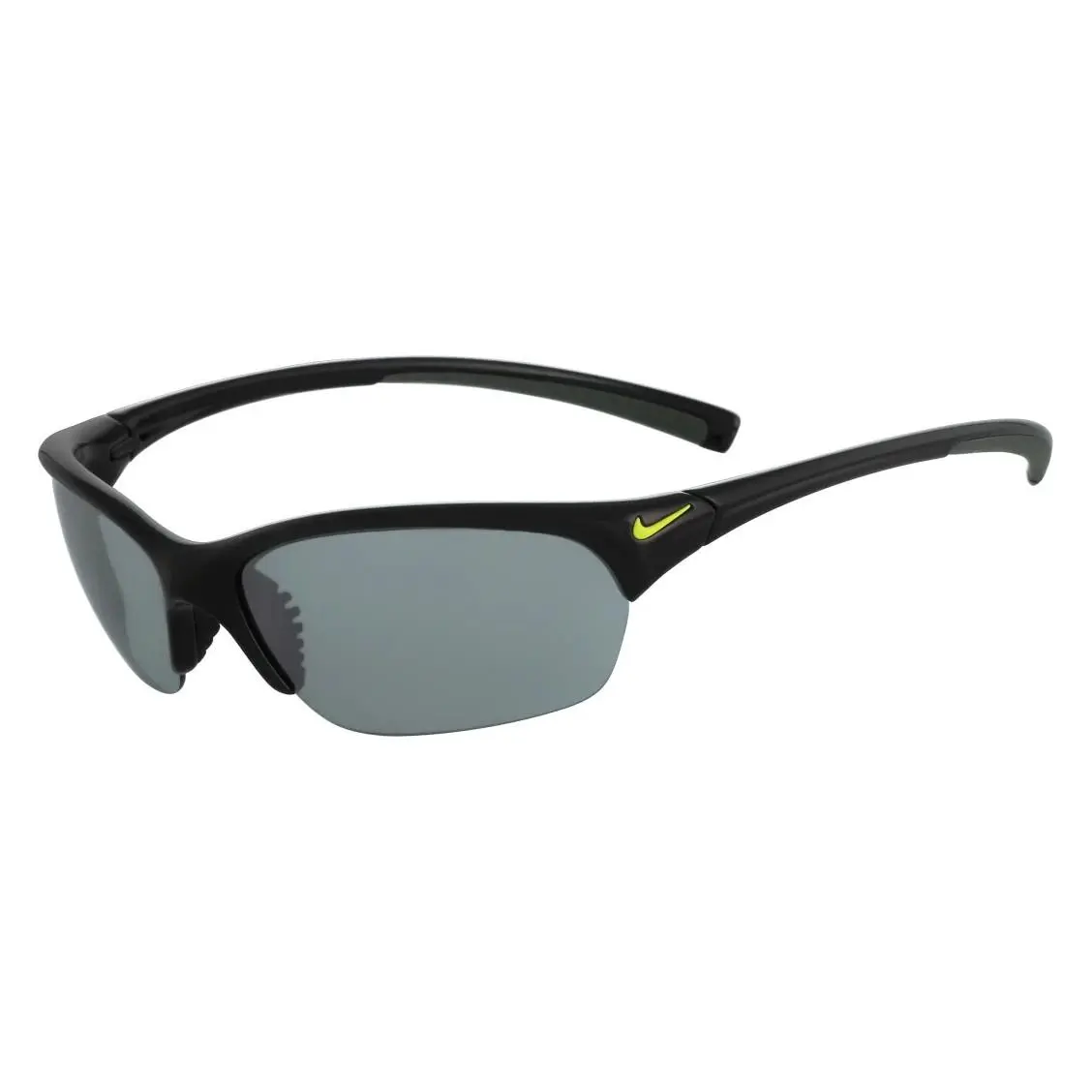IF3401X 007 Black Volt Skylon Exp 2N Sunglasses with Grey Lenses by Nike