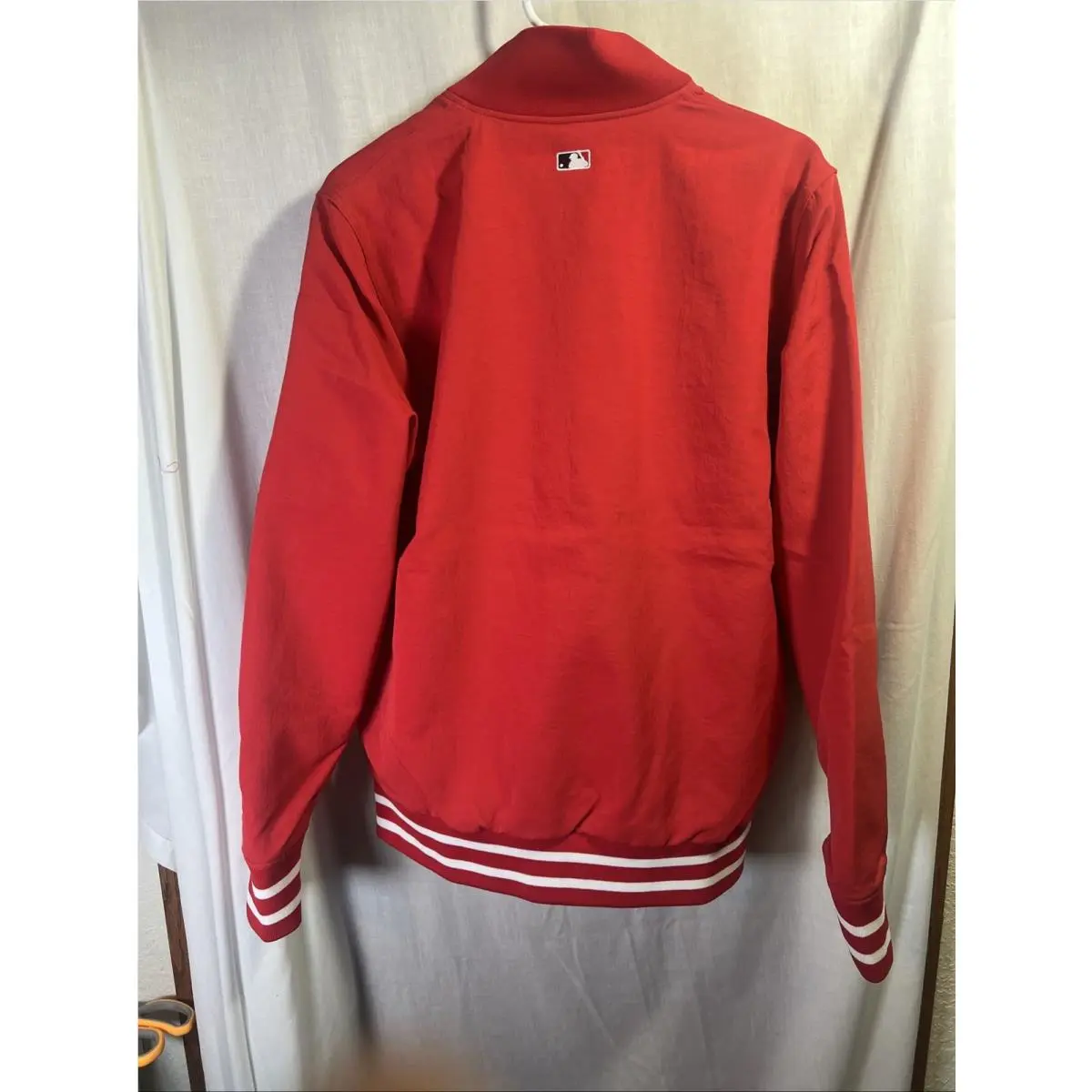 Nike clothing - 2024MLB - 2024MLB - Red 4