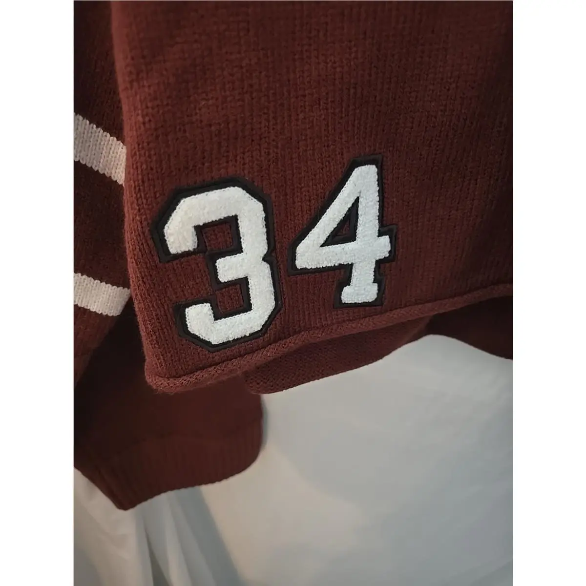 Nike clothing - maroon 2