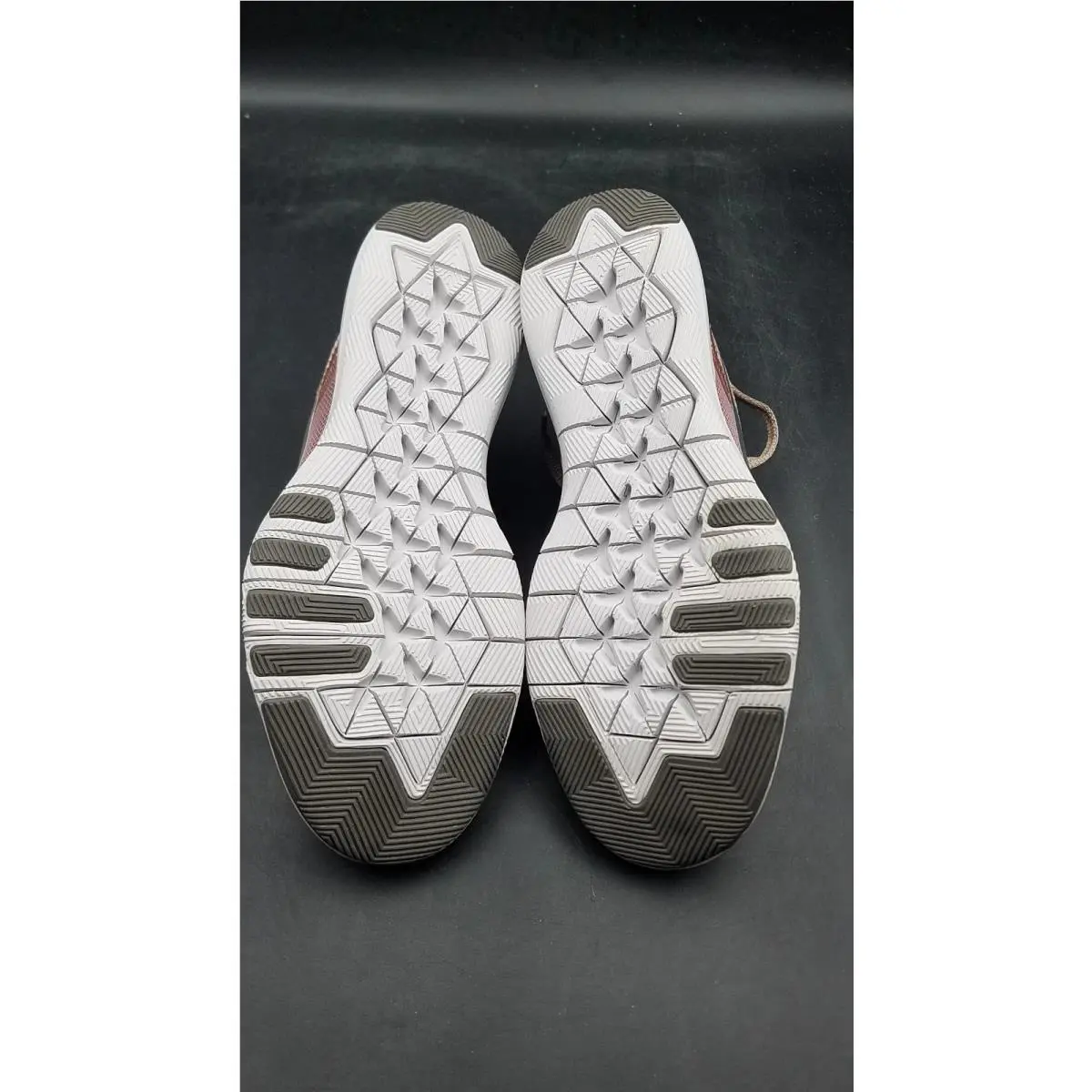 Nike shoes - Nike Flex Trainer 8 - Flex Trainer - 924340-200 - Pink (UPC: 191884335132) 3