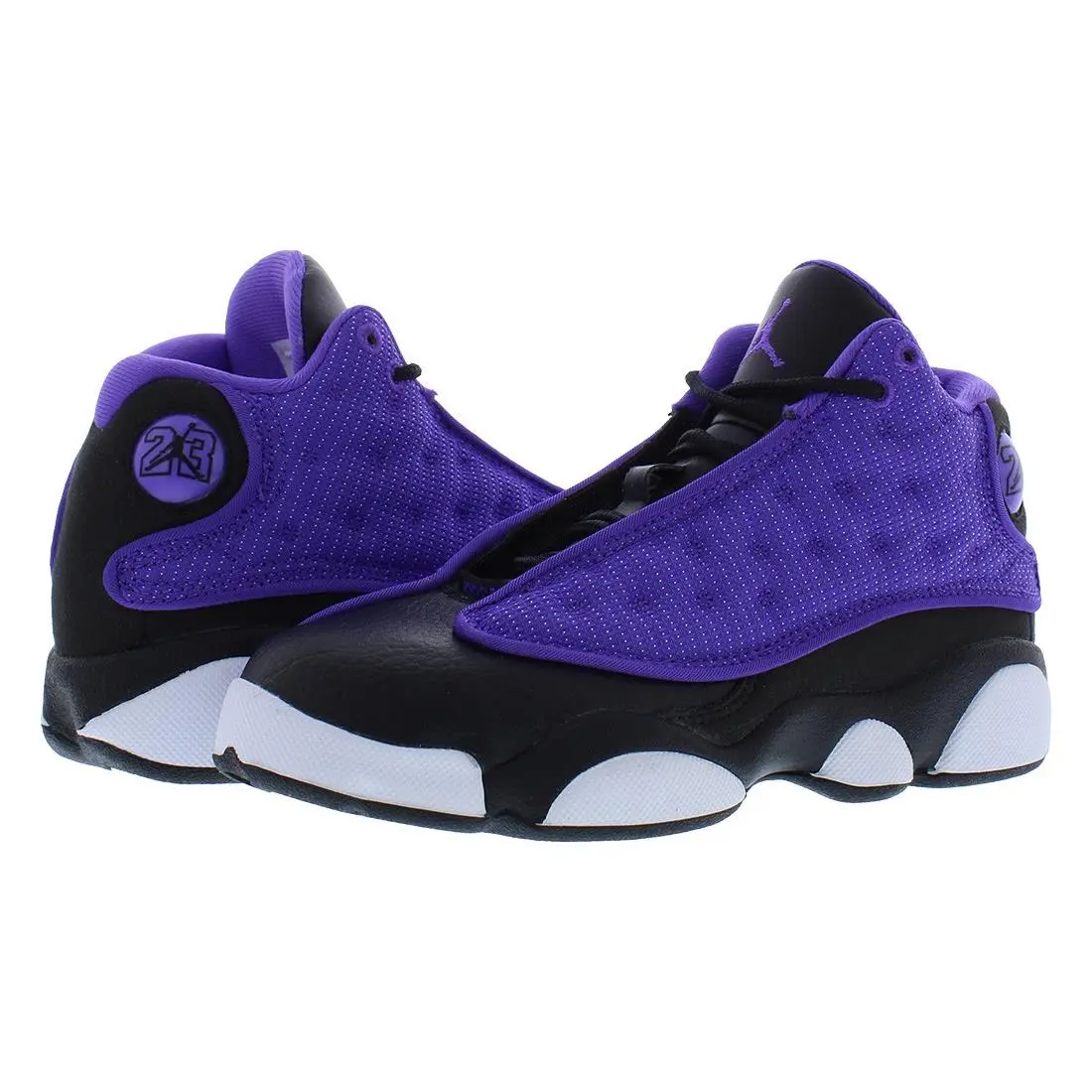 Nike shoes - FD4649501 - FD4649501 - Purple Venom/Black/White (UPC: 196969076122) 0