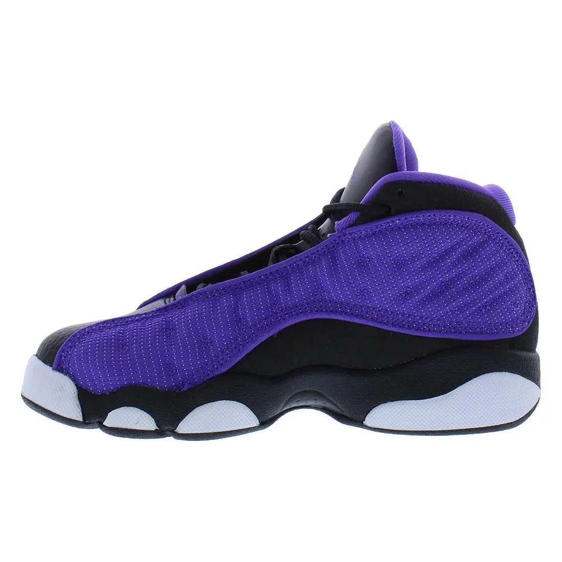 Nike shoes - FD4649501 - FD4649501 - Purple Venom/Black/White (UPC: 196969076122) 1