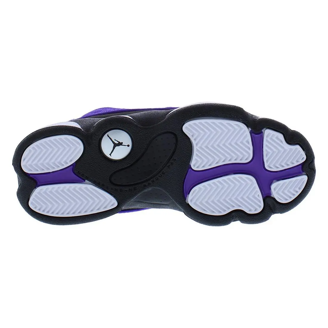 Nike shoes - FD4649501 - FD4649501 - Purple Venom/Black/White (UPC: 196969076122) 2