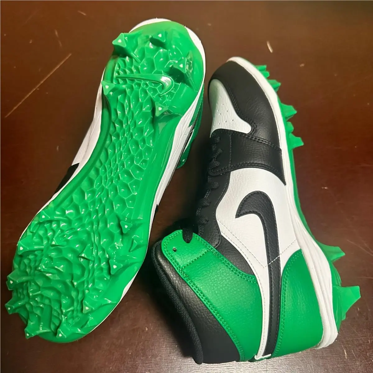 Nike shoes - Black 0