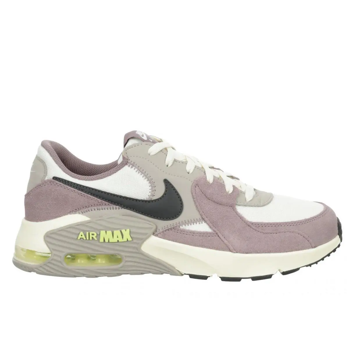 Size 10 Nike Air Max Excee Men`s Sneaker - Taupe/grey