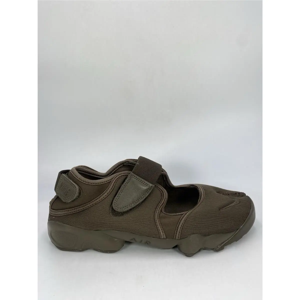 Nike shoes - Nike Air Rift - Air Rift - IV6058 200 - Dark Hazel/Shimmer (UPC: 198961353812) 0