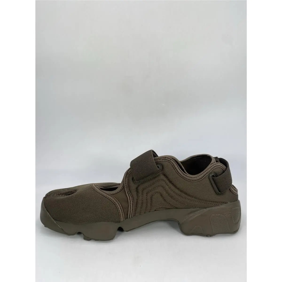 Nike shoes - Nike Air Rift - Air Rift - IV6058 200 - Dark Hazel/Shimmer (UPC: 198961353812) 1