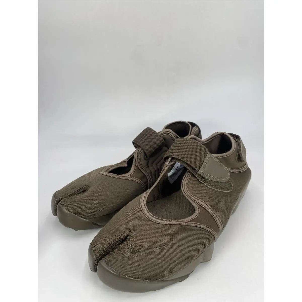Nike shoes - Nike Air Rift - Air Rift - IV6058 200 - Dark Hazel/Shimmer (UPC: 198961353812) 2