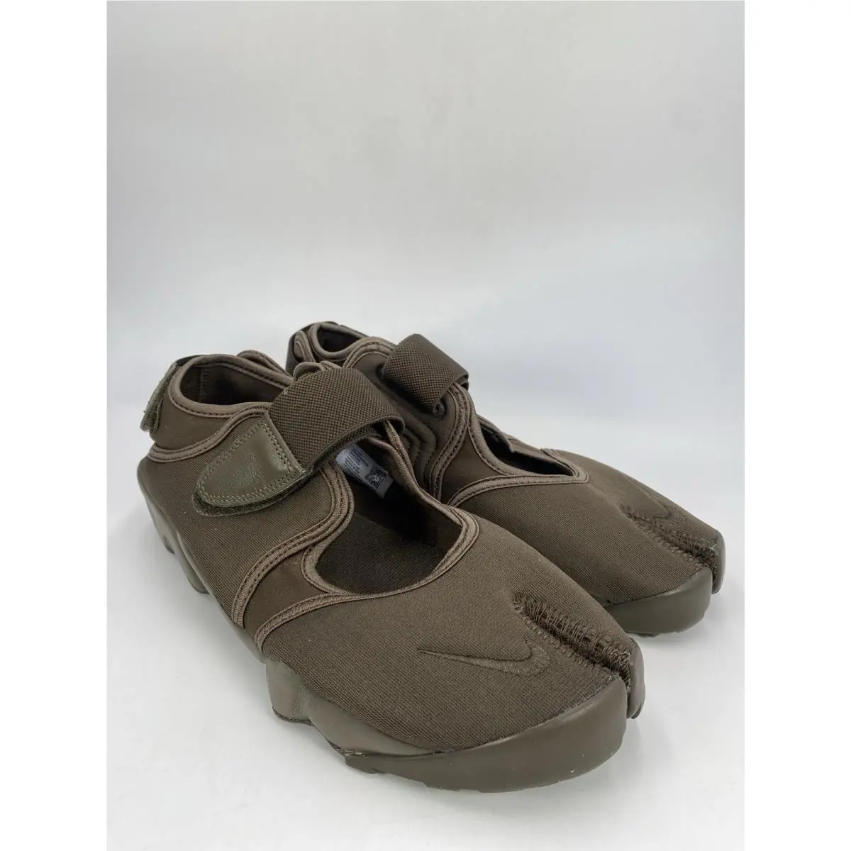 Nike shoes - Nike Air Rift - Air Rift - IV6058 200 - Dark Hazel/Shimmer (UPC: 198961353812) 3