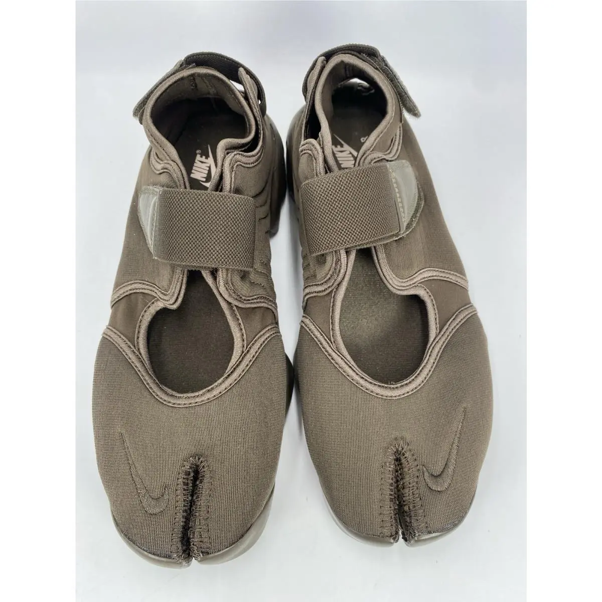 Nike shoes - Nike Air Rift - Air Rift - IV6058 200 - Dark Hazel/Shimmer (UPC: 198961353812) 4