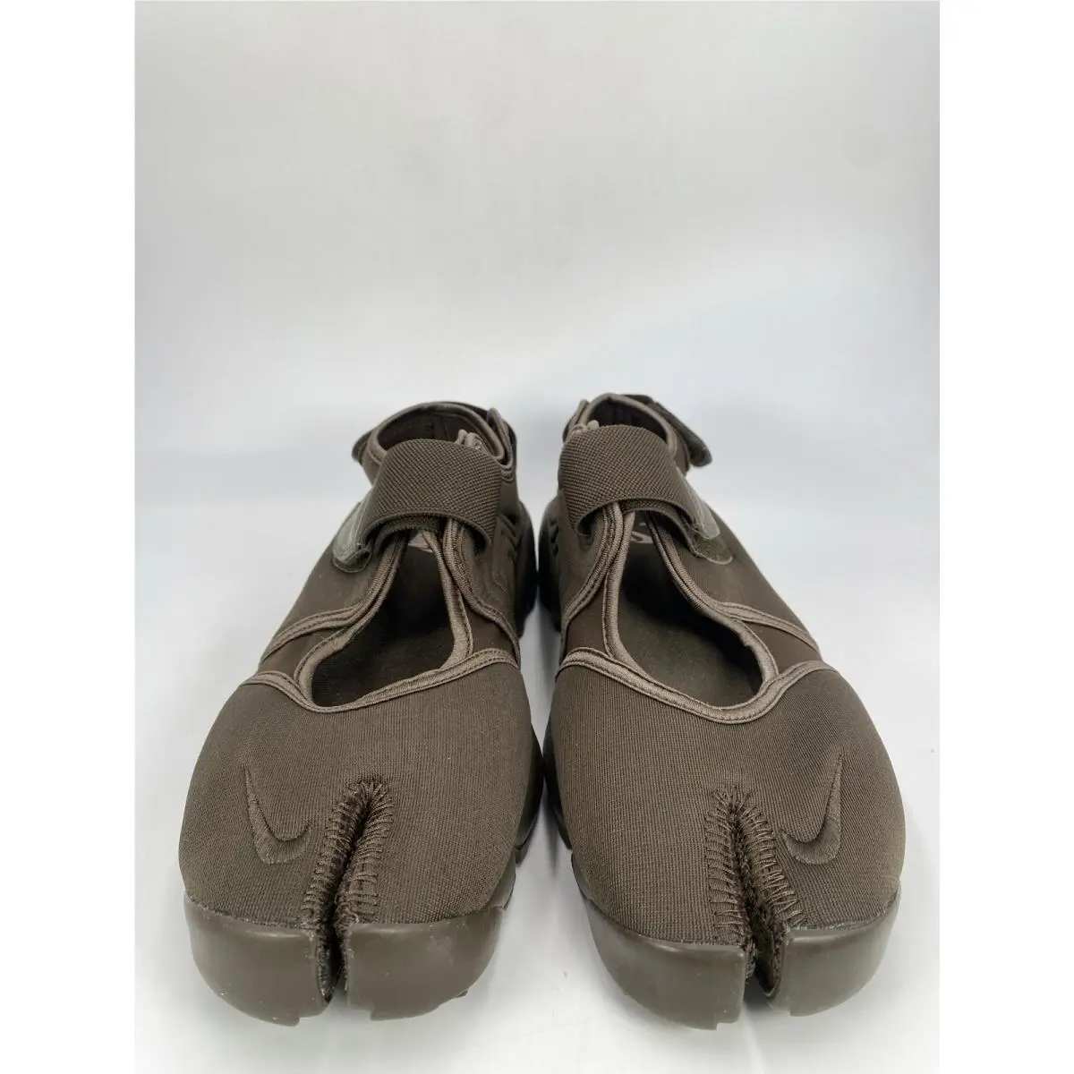 Nike shoes - Nike Air Rift - Air Rift - IV6058 200 - Dark Hazel/Shimmer (UPC: 198961353812) 5
