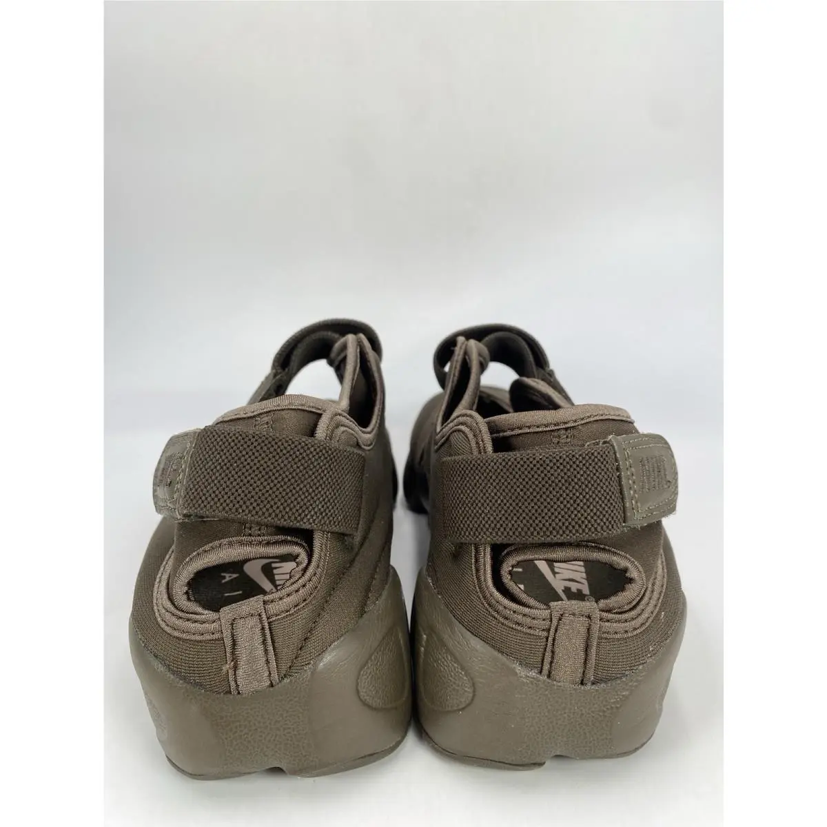Nike shoes - Nike Air Rift - Air Rift - IV6058 200 - Dark Hazel/Shimmer (UPC: 198961353812) 6