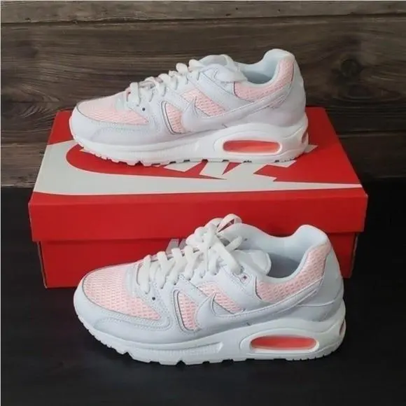 Nike shoes - White 0