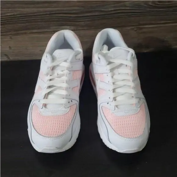 Nike shoes - White 1