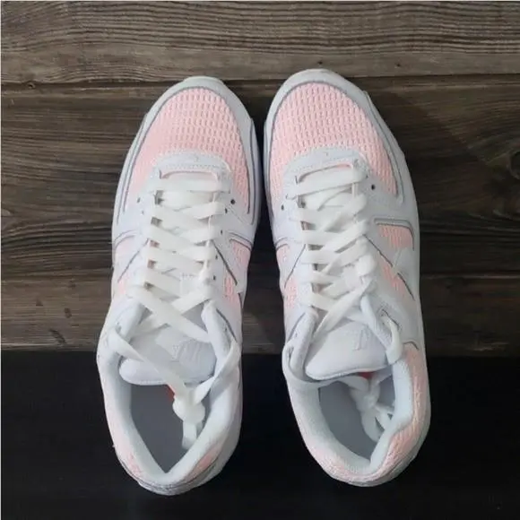 Nike shoes - White 5