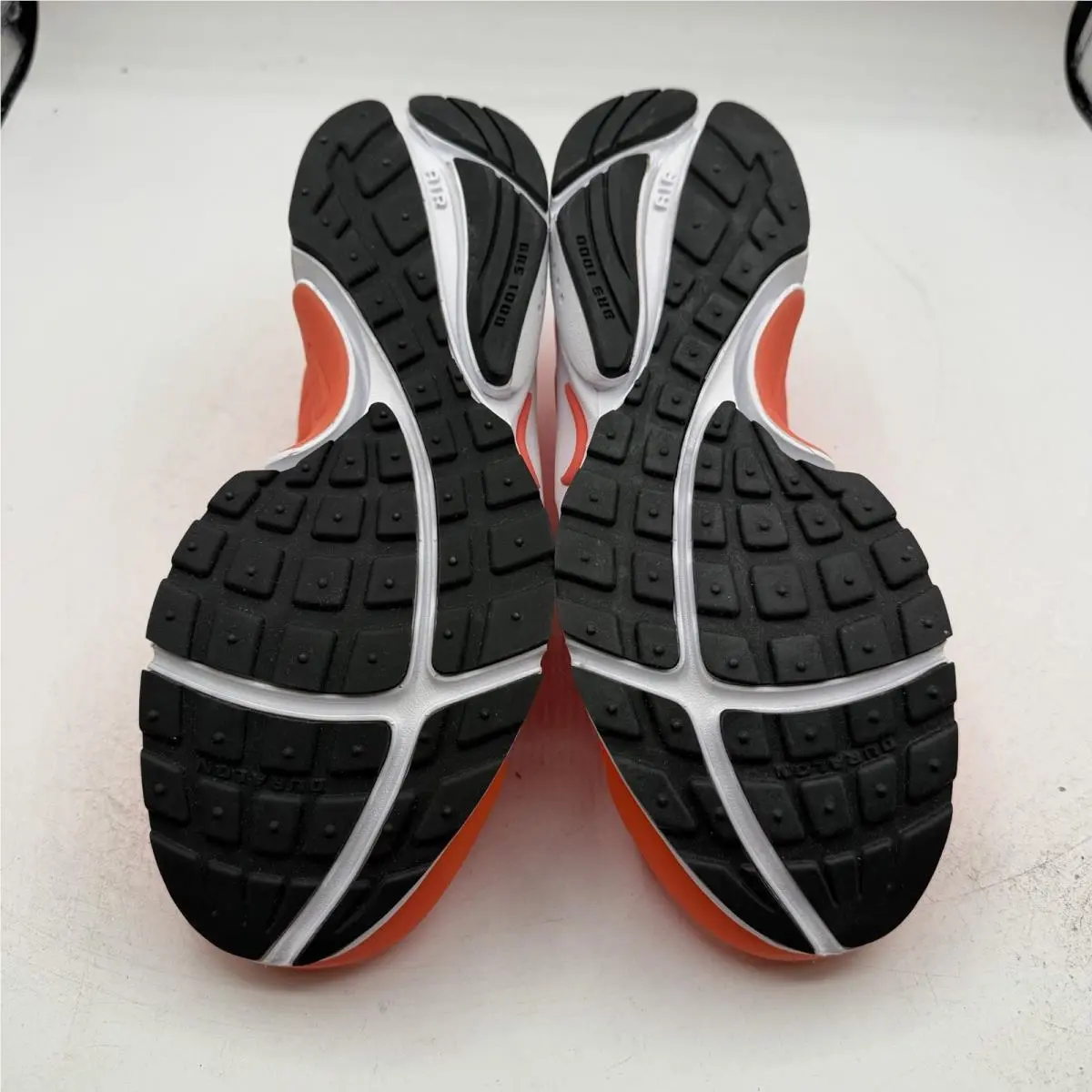 Nike shoes - Nike Air Presto - Air Presto - 846290-800 - Red 8