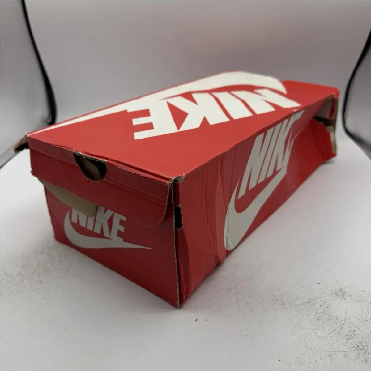 Nike shoes - Nike Air Presto - Air Presto - 846290-800 - Red 13