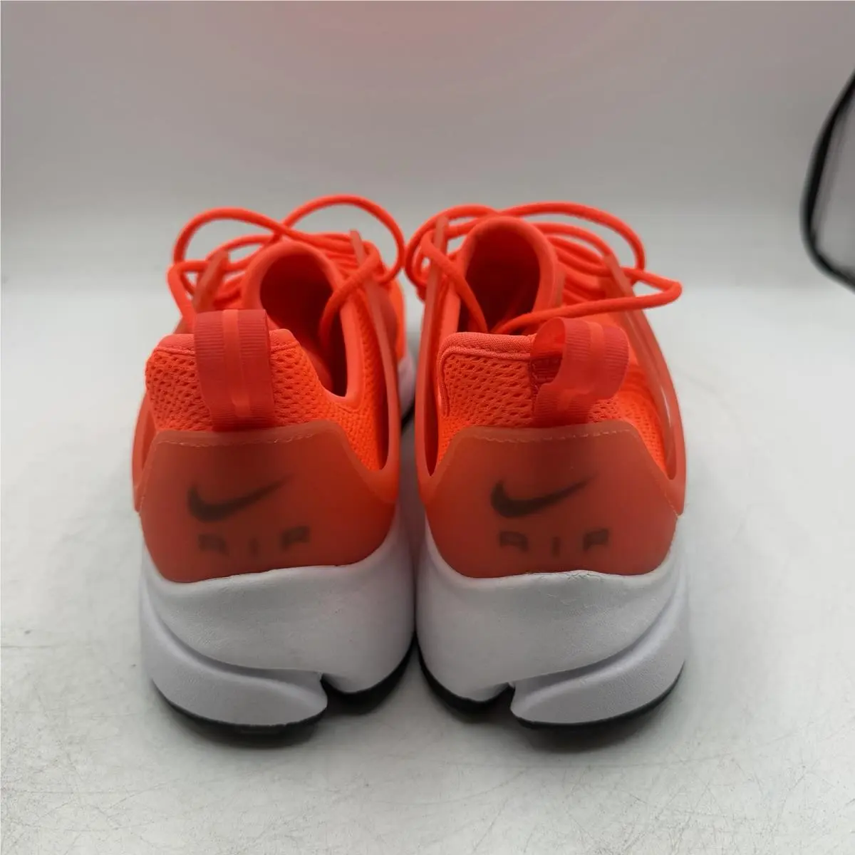 Nike shoes - Nike Air Presto - Air Presto - 846290-800 - Red 6