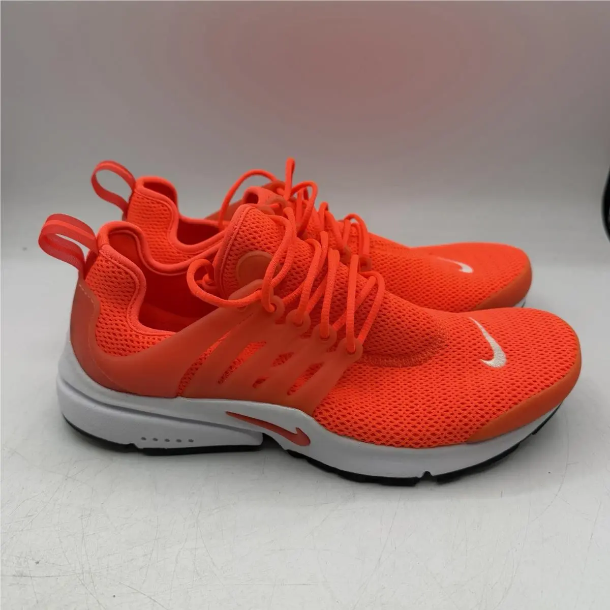 Nike shoes - Nike Air Presto - Air Presto - 846290-800 - Red 0