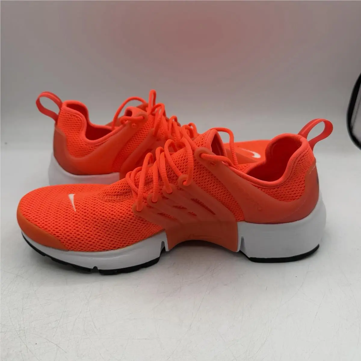 Nike shoes - Nike Air Presto - Air Presto - 846290-800 - Red 1