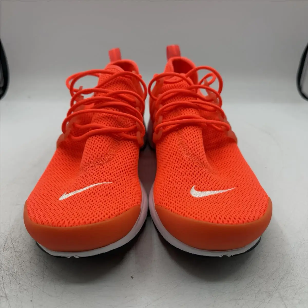Nike shoes - Nike Air Presto - Air Presto - 846290-800 - Red 2
