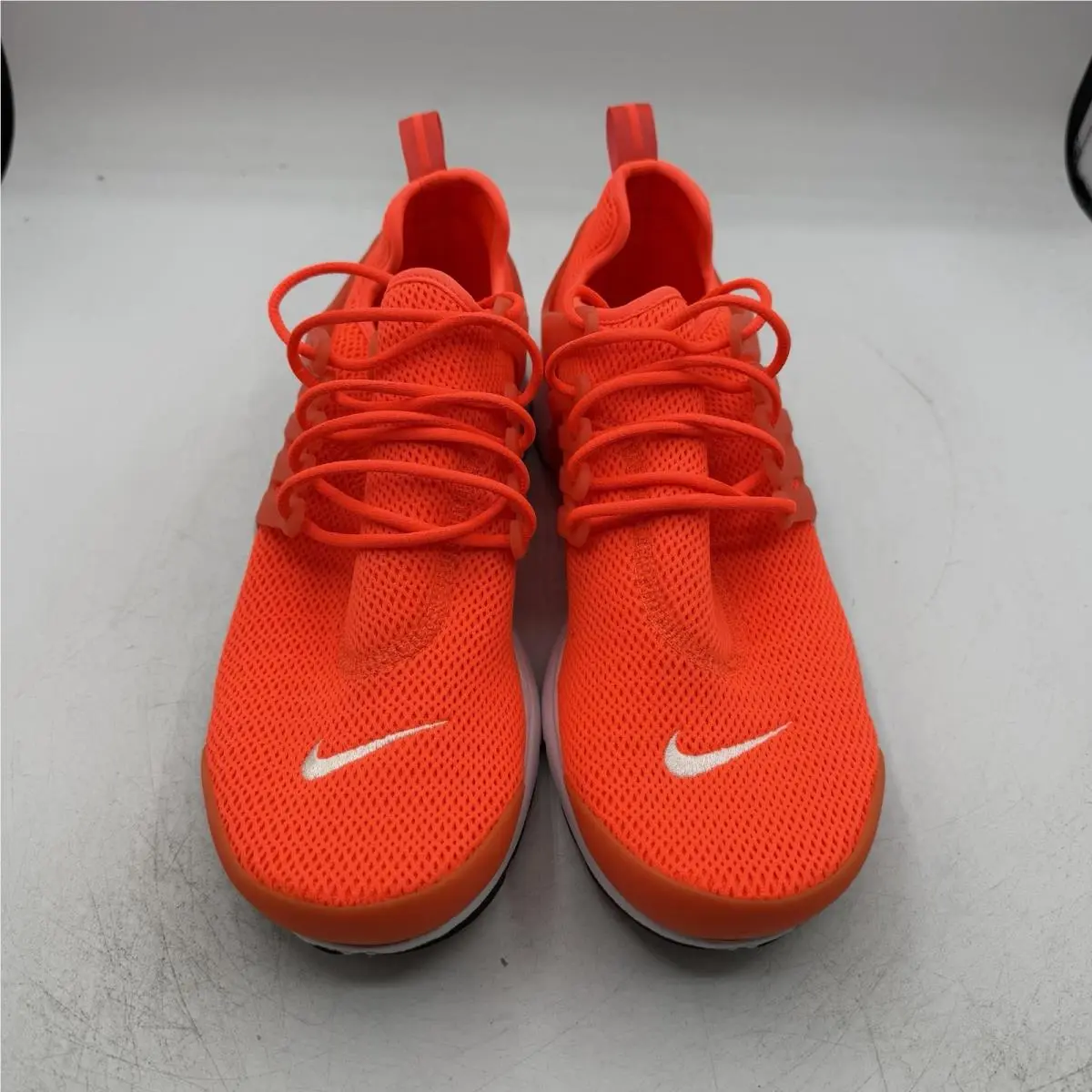 Nike shoes - Nike Air Presto - Air Presto - 846290-800 - Red 3