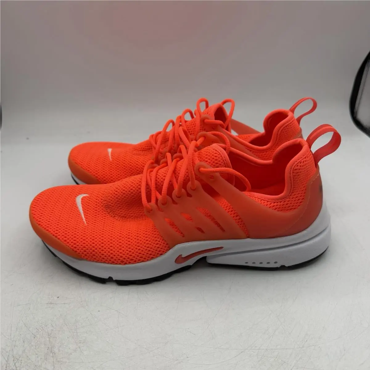 Nike shoes - Nike Air Presto - Air Presto - 846290-800 - Red 4