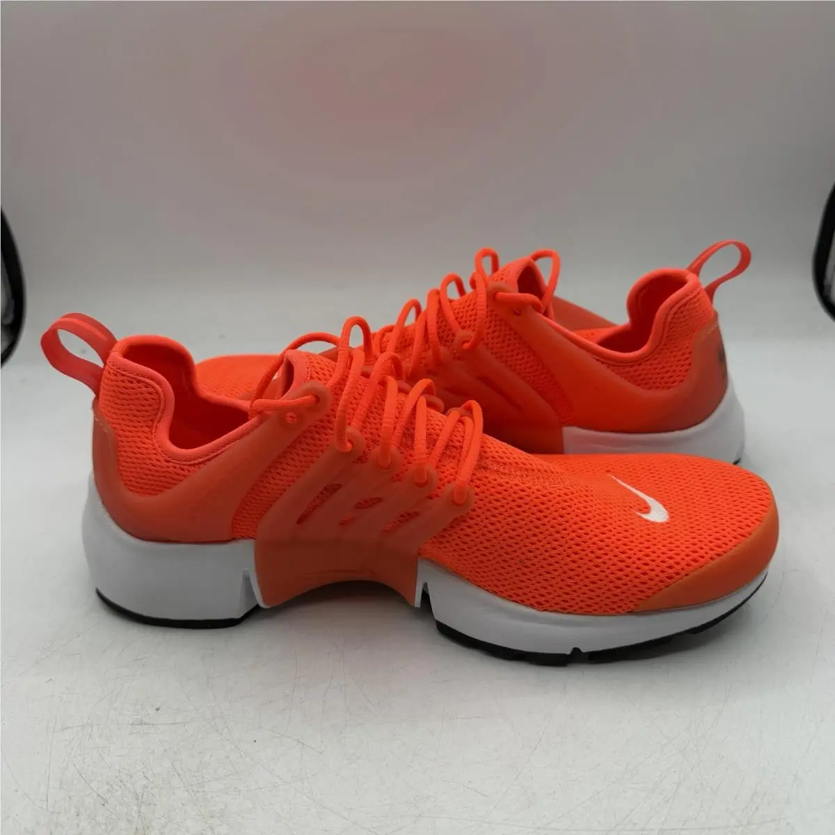 Nike shoes - Nike Air Presto - Air Presto - 846290-800 - Red 5